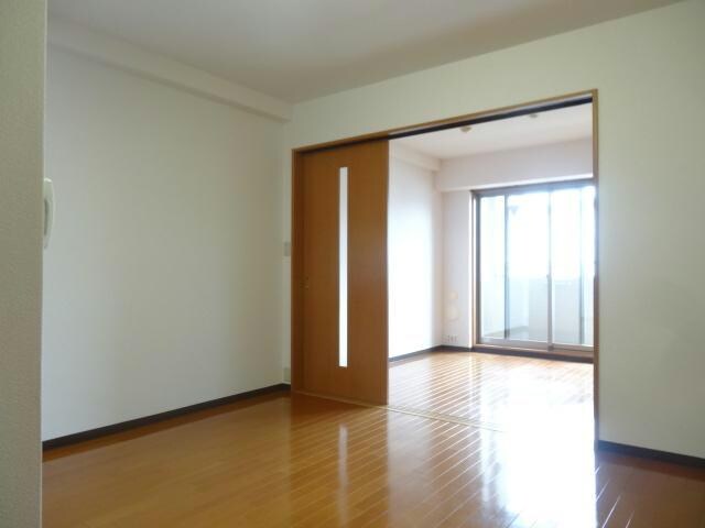 石山駅 徒歩11分 4階の物件内観写真