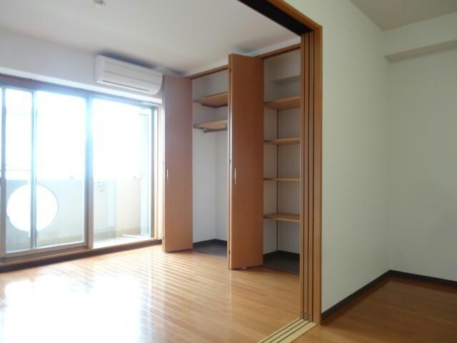 石山駅 徒歩11分 4階の物件内観写真