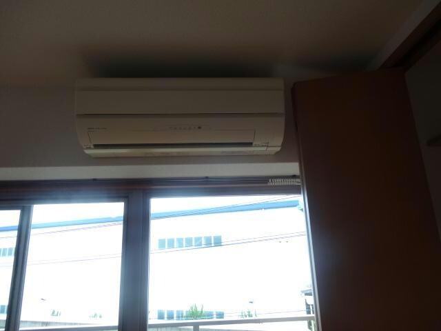 石山駅 徒歩11分 4階の物件内観写真