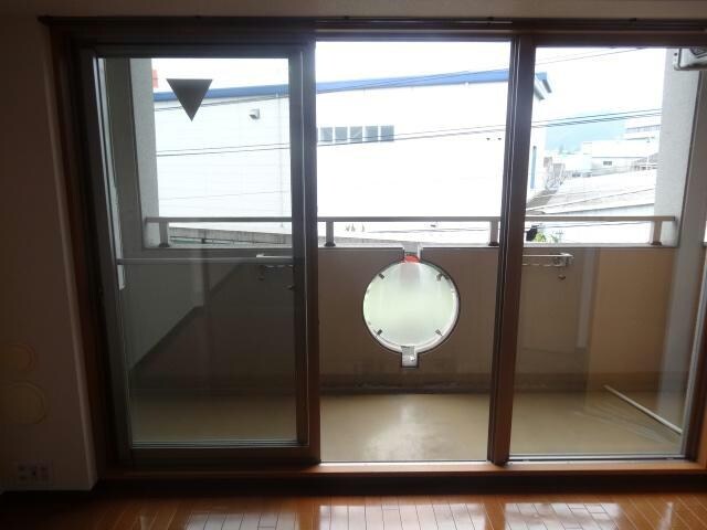 石山駅 徒歩11分 4階の物件内観写真