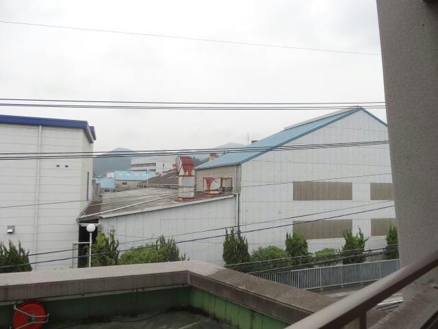 石山駅 徒歩11分 4階の物件内観写真