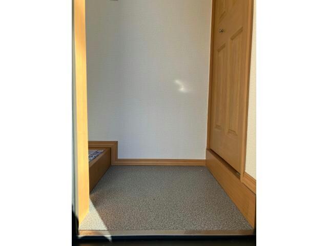 シャンテＭの物件内観写真