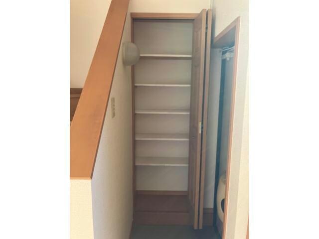 シャンテＭの物件内観写真