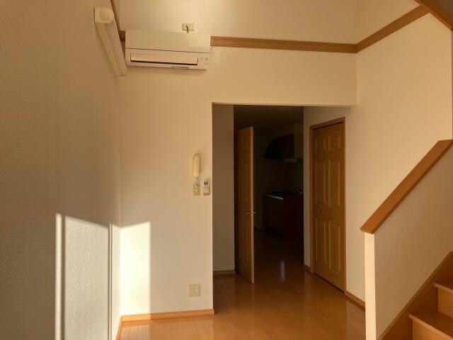 シャンテＭの物件内観写真