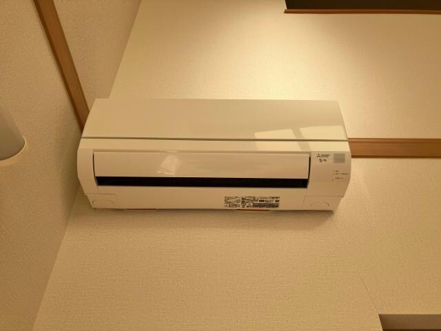 シャンテＭの物件内観写真