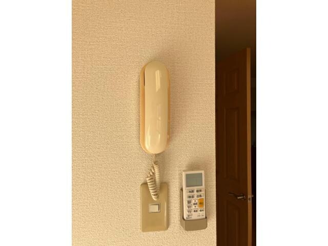 シャンテＭの物件内観写真