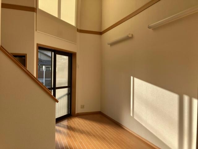 シャンテＭの物件内観写真