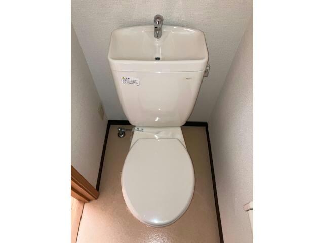 シャンテＭの物件内観写真