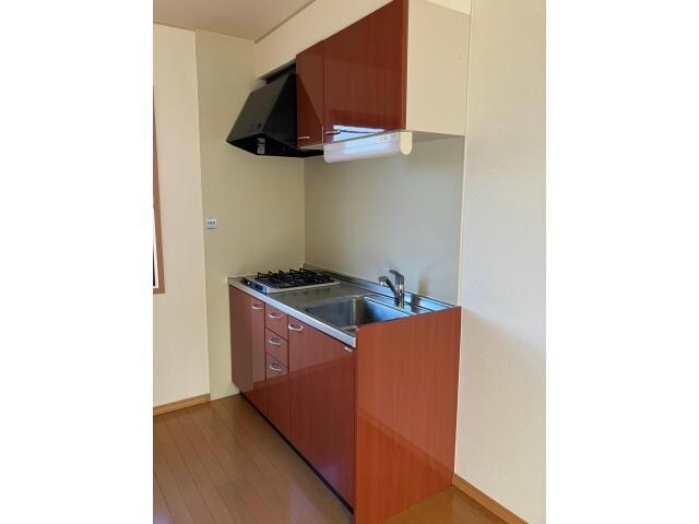 シャンテＭの物件内観写真