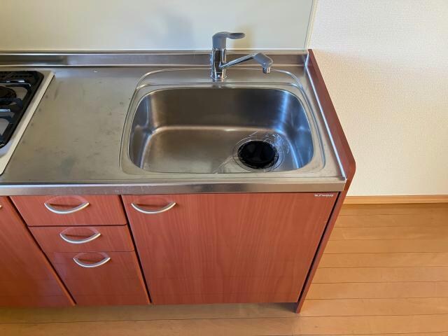 シャンテＭの物件内観写真