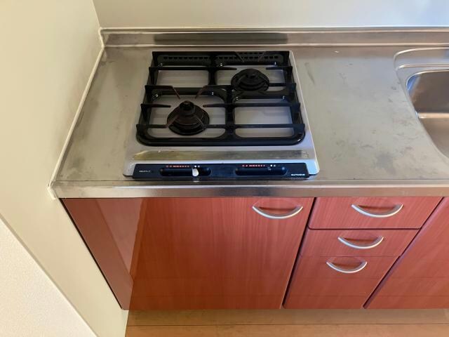 シャンテＭの物件内観写真