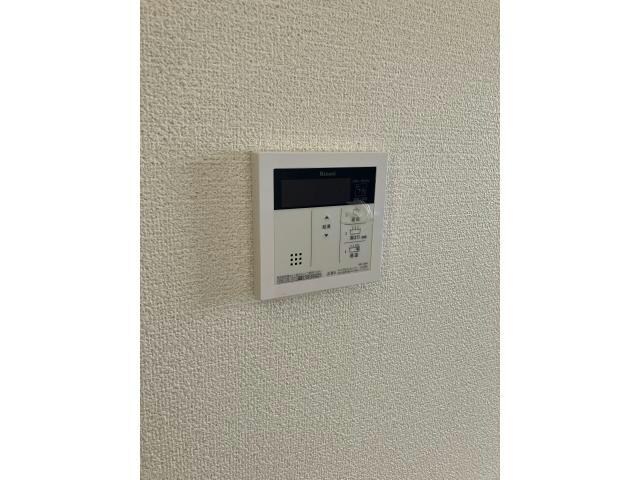 シャンテＭの物件内観写真