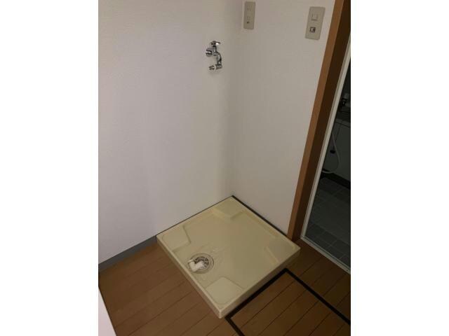 シャンテＭの物件内観写真