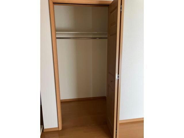 シャンテＭの物件内観写真