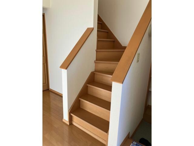 シャンテＭの物件内観写真