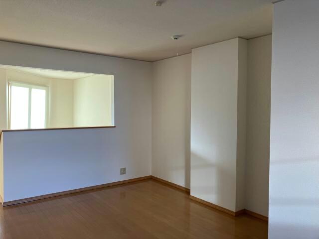 シャンテＭの物件内観写真