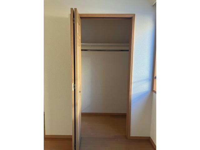 シャンテＭの物件内観写真