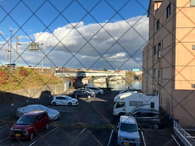 シャンテＭの物件内観写真