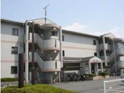 スリーハイムの物件外観写真