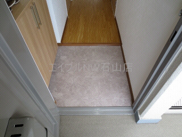 コーポ膳所の物件内観写真