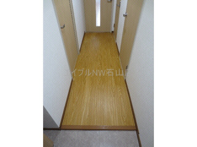 コーポ膳所の物件内観写真