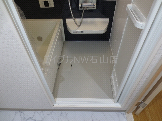 コーポ膳所の物件内観写真