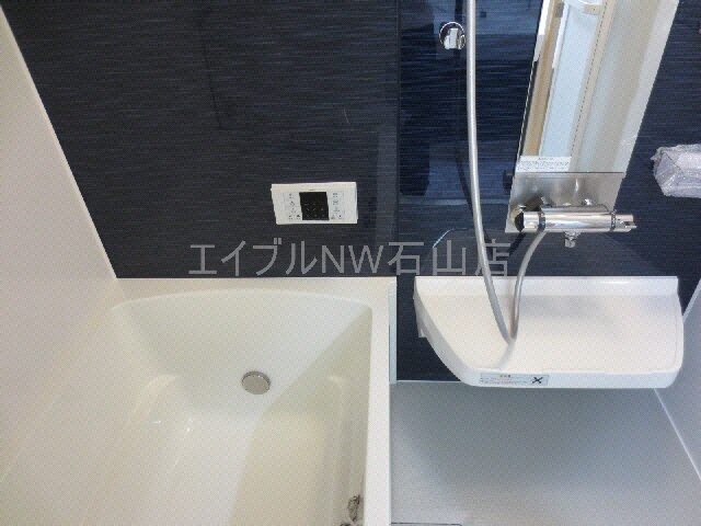 コーポ膳所の物件内観写真