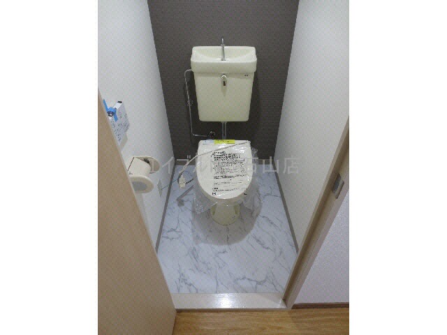 コーポ膳所の物件内観写真