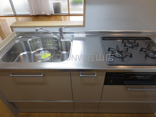 コーポ膳所の物件内観写真