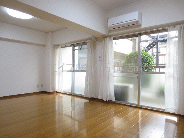 コーポ膳所の物件内観写真