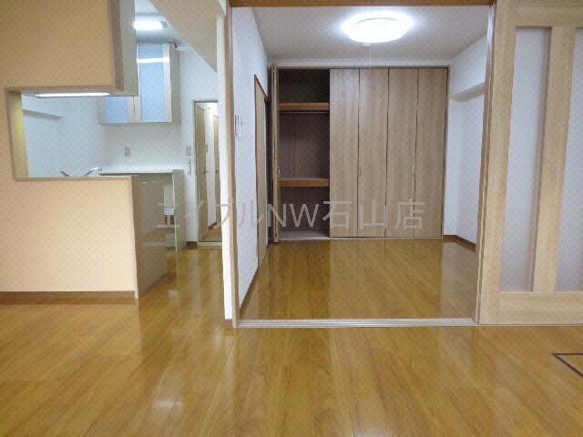 コーポ膳所の物件内観写真