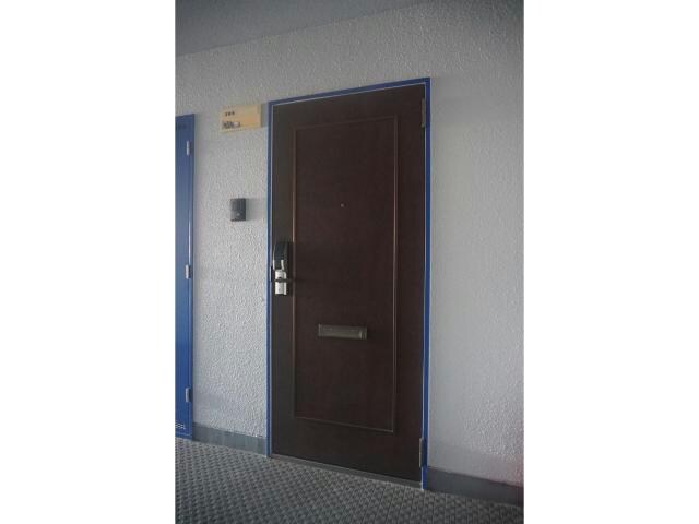 メゾンド・タナカの物件内観写真