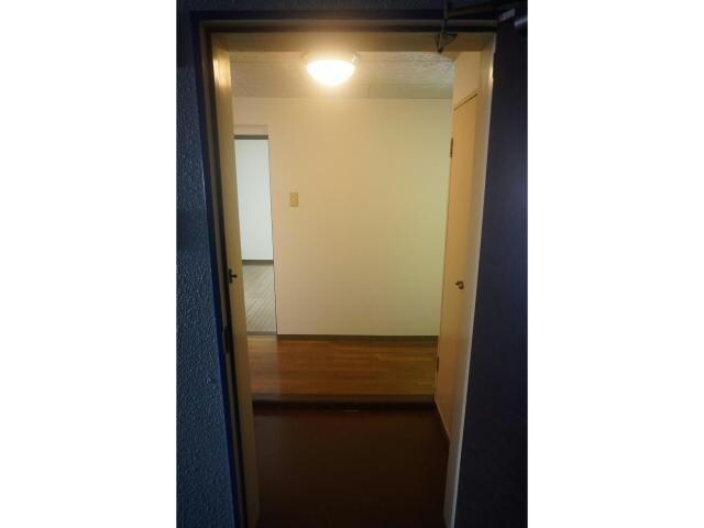 メゾンド・タナカの物件内観写真