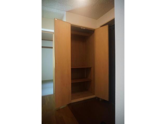 メゾンド・タナカの物件内観写真