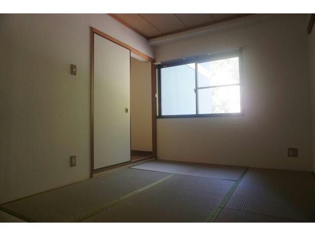 メゾンド・タナカの物件内観写真