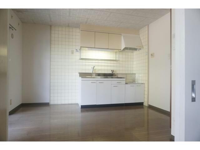 メゾンド・タナカの物件内観写真