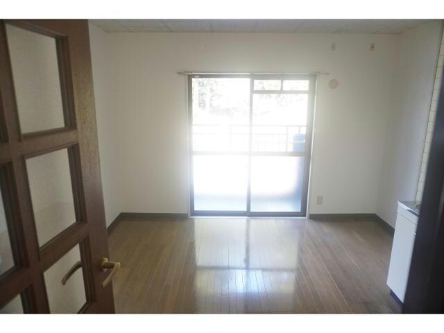 メゾンド・タナカの物件内観写真