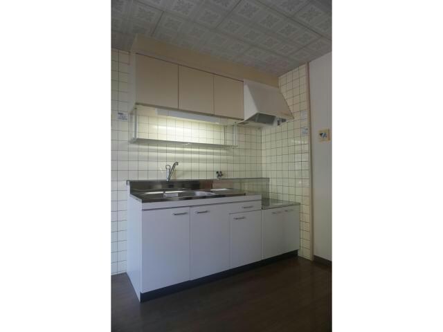 メゾンド・タナカの物件内観写真