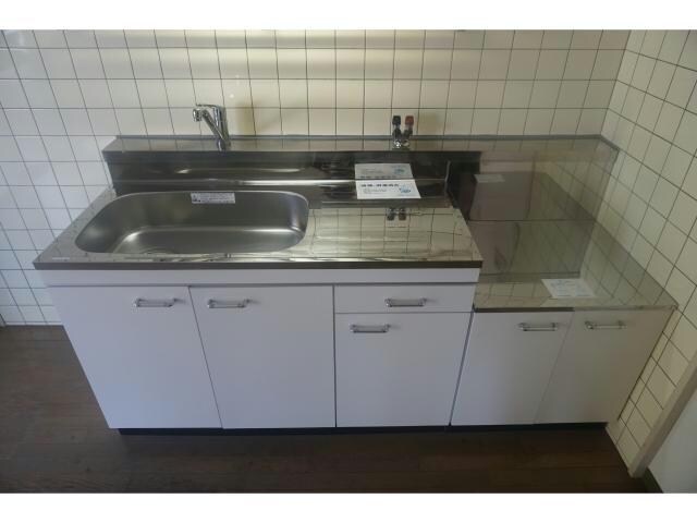 メゾンド・タナカの物件内観写真