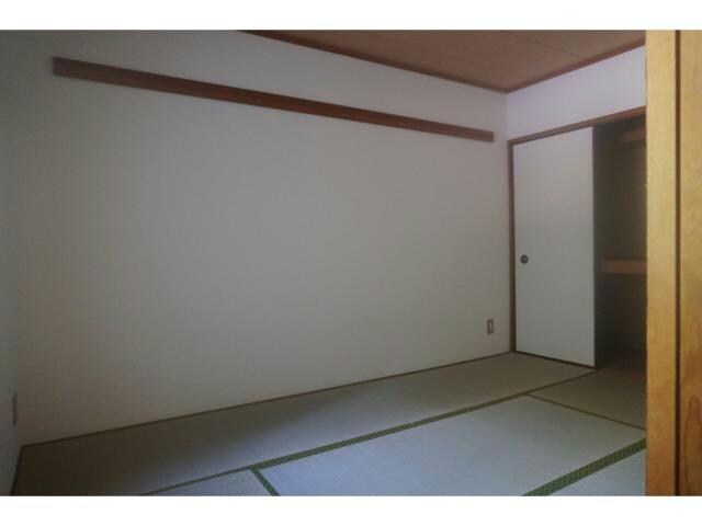 メゾンド・タナカの物件内観写真