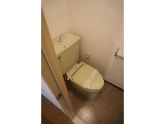 メゾンド・タナカの物件内観写真