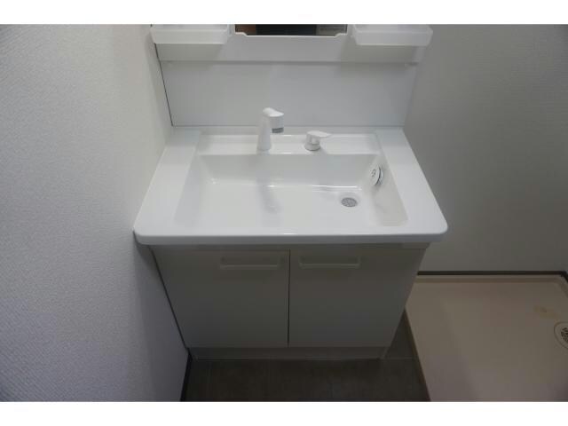 メゾンド・タナカの物件内観写真