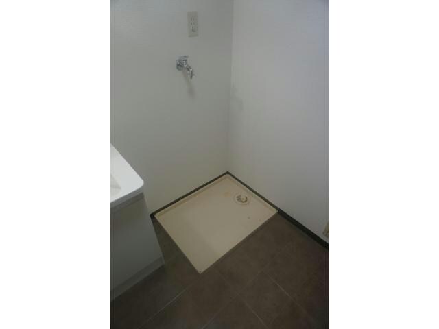 メゾンド・タナカの物件内観写真