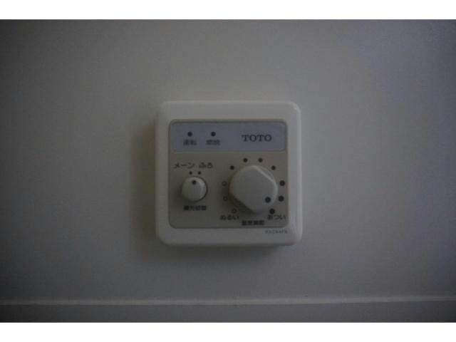 メゾンド・タナカの物件内観写真