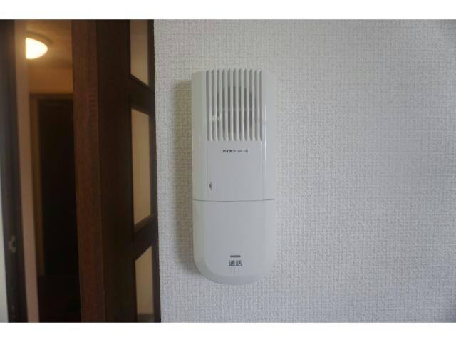 メゾンド・タナカの物件内観写真