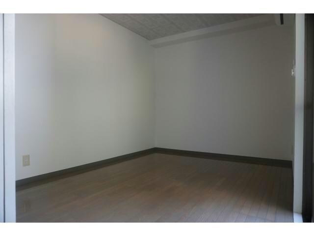 メゾンド・タナカの物件内観写真