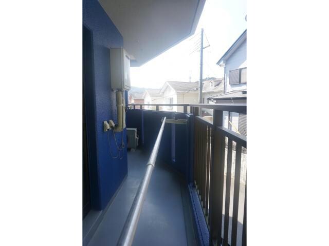 メゾンド・タナカの物件内観写真