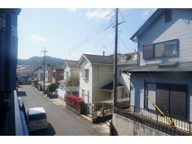 メゾンド・タナカの物件内観写真