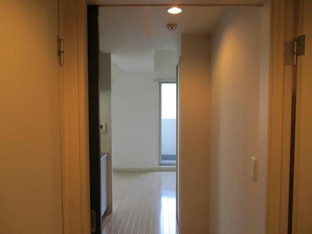 レガーロ大津なぎさ公園の物件内観写真