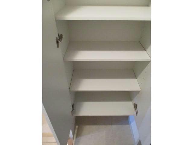 レガーロ大津なぎさ公園の物件内観写真